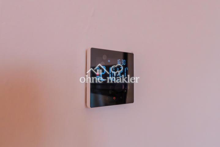 Detail Thermostat