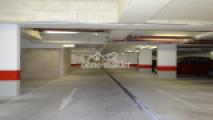 Tiefgarage