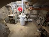 Heizung / Gastherme mit Puffer