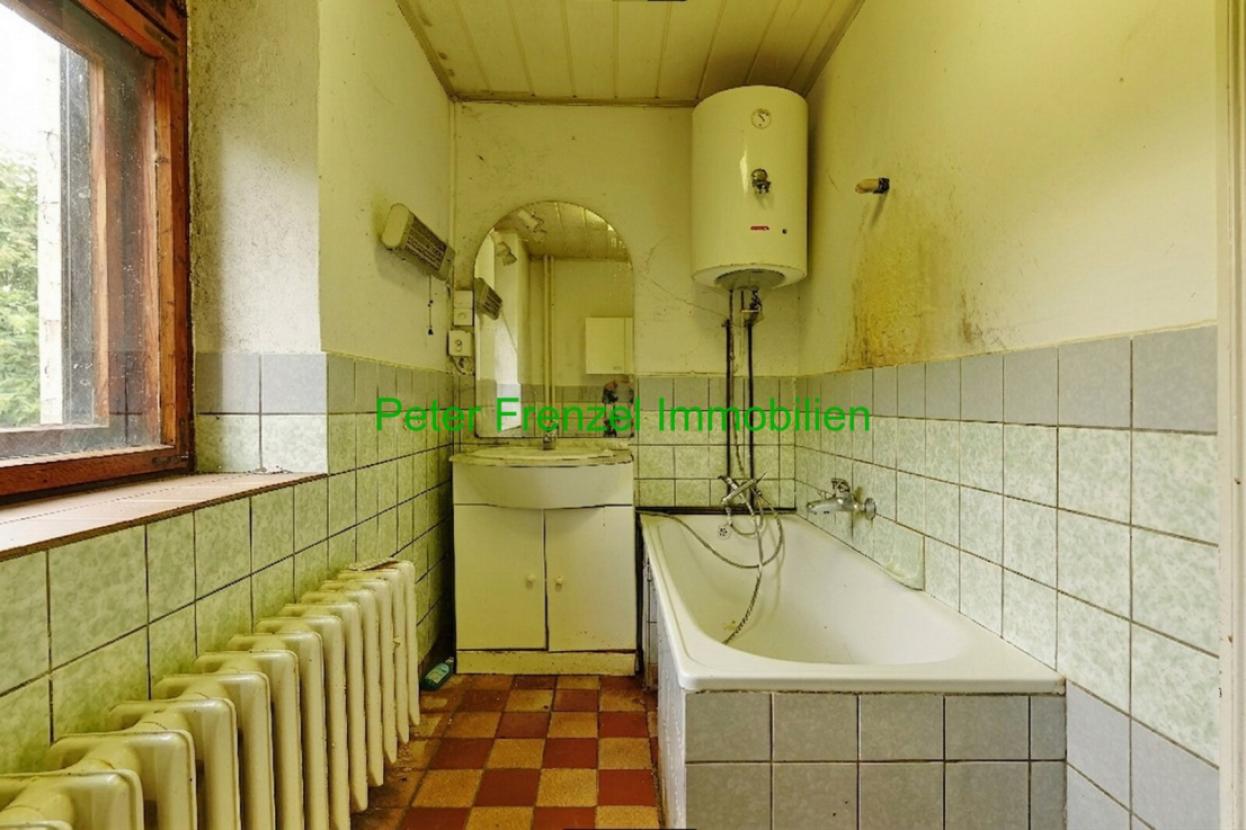 Wannenbad