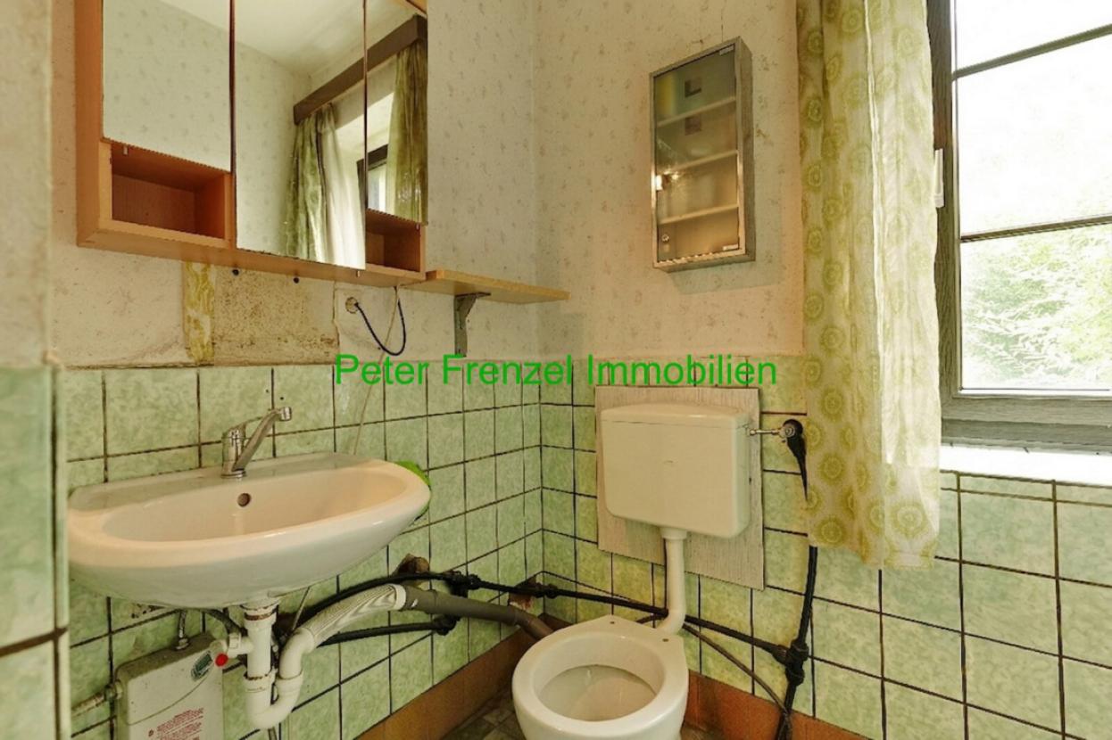 Gäste-WC
