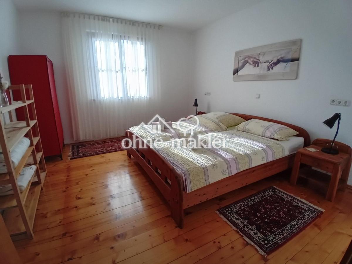 "Eltern" Schlafzimmer