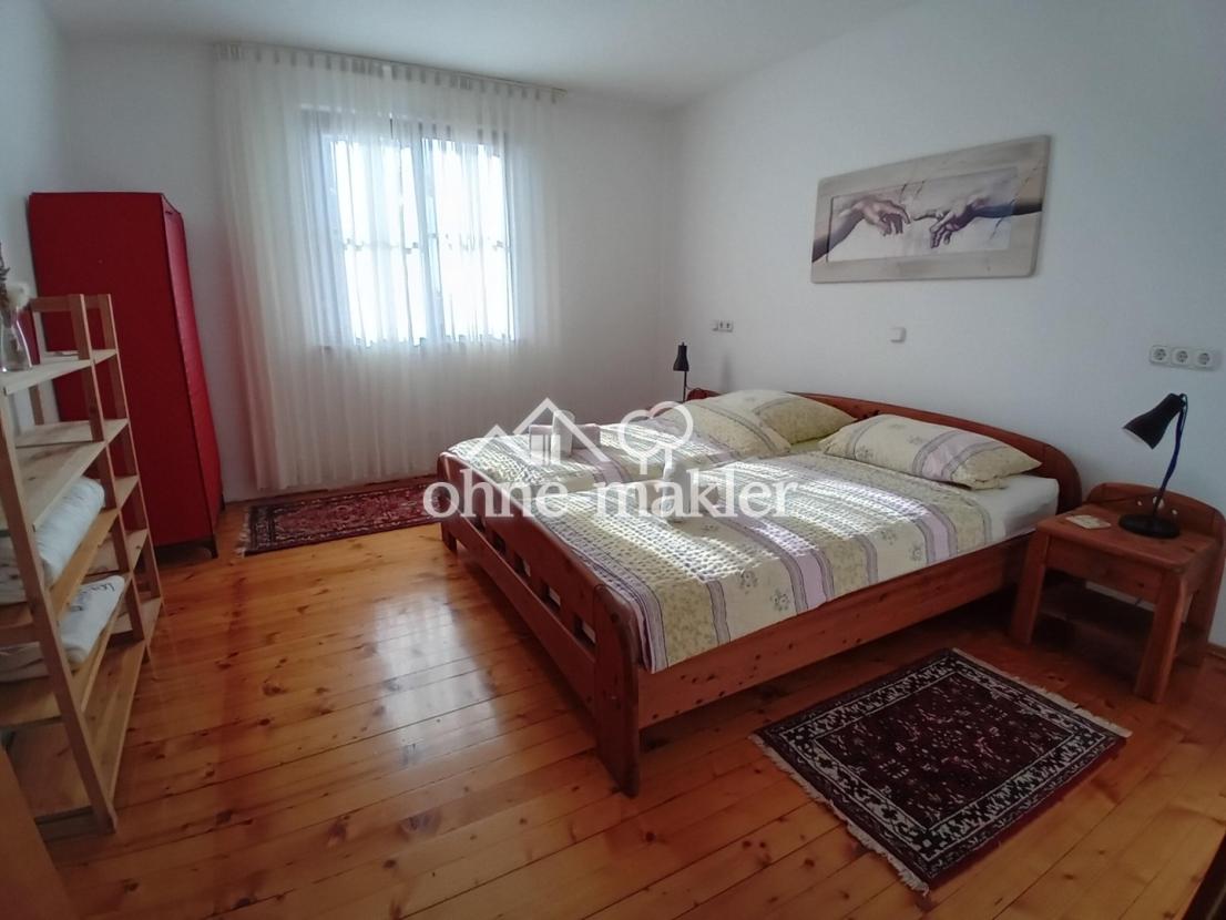 "Eltern" Schlafzimmer