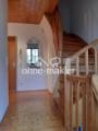 Treppe ins DG