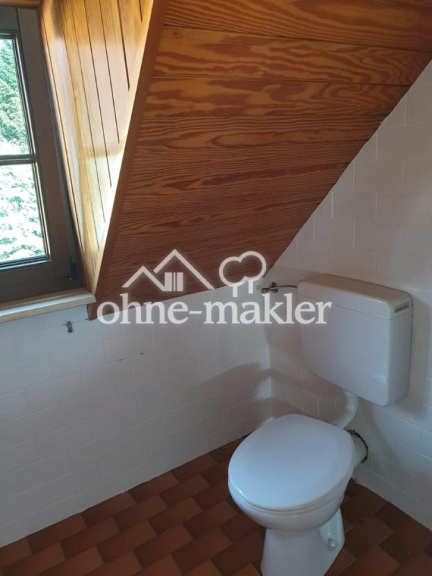 Dusche / WC DG