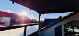 Abendstimmung