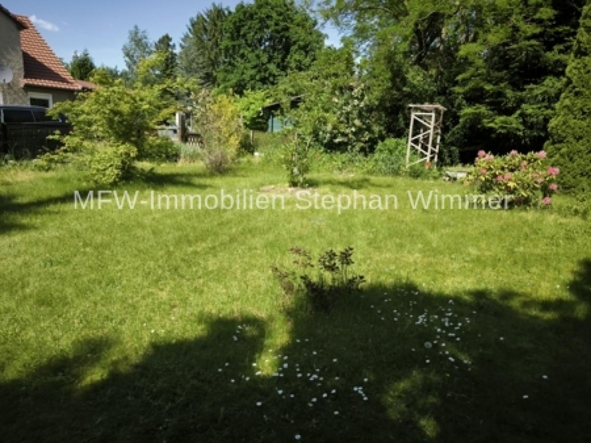 Der schöne Garten