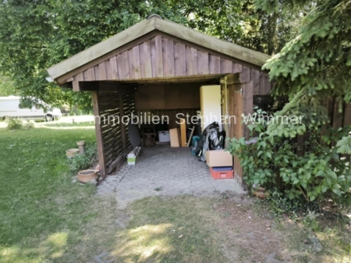 Carport