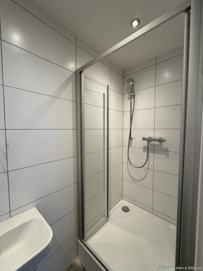 Dusche