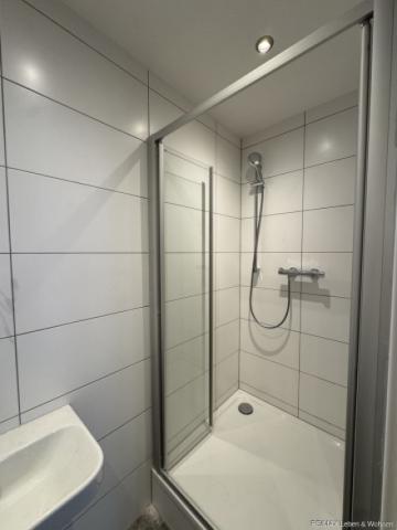 Dusche