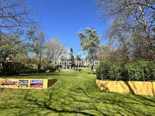 Traumhaus am See - Garten