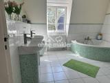 Badezimmer 1. OG