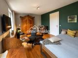 Schlafzimmer 3, 1.OG m. Balkon