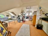 Wohn-,Schlaf-,Arbeitszimmer DG