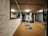 Keller - Fitnessraum