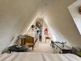 Seitenflügel 1 - Schlafzimmer