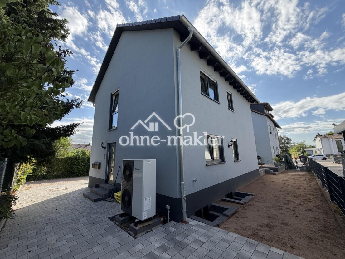 Hausansicht 1
