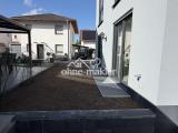Garten Terrasse im EG