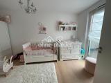 Kinderzimmer Obergeschoss