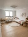 Schlafzimmer Souterrain