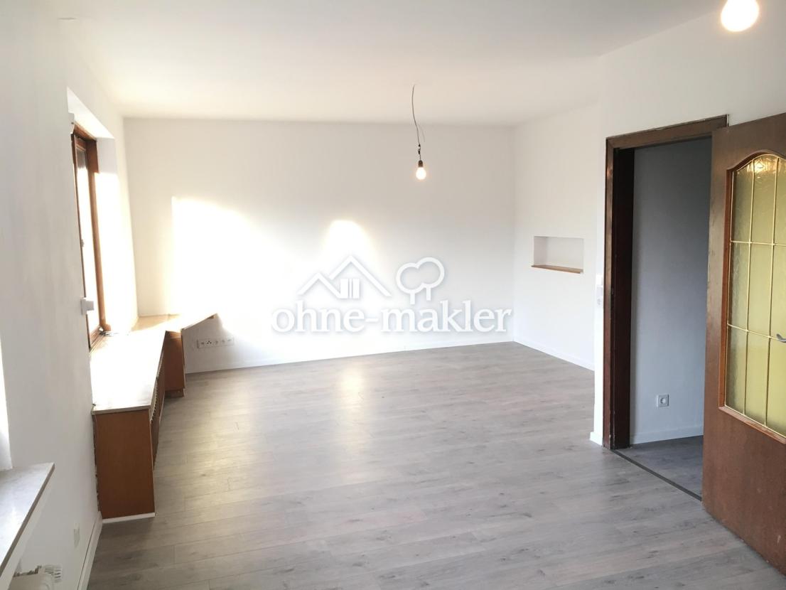 Wohnen/Essen