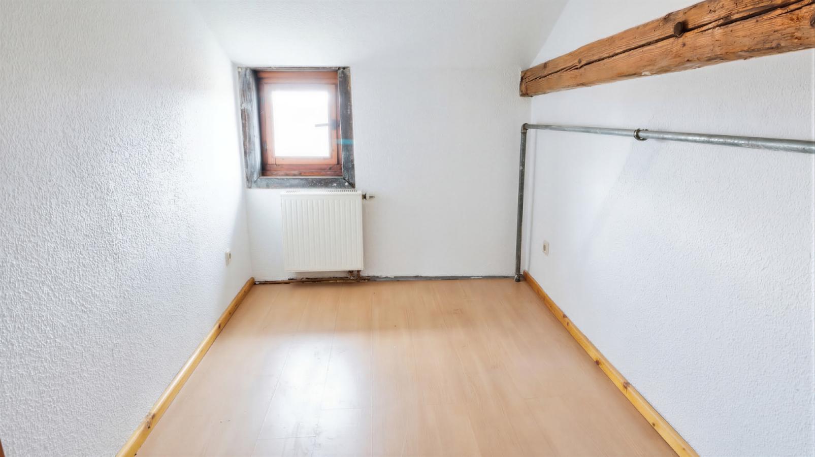 Abstellraum/ Büro