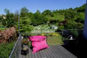 Balkon mit Weitblick