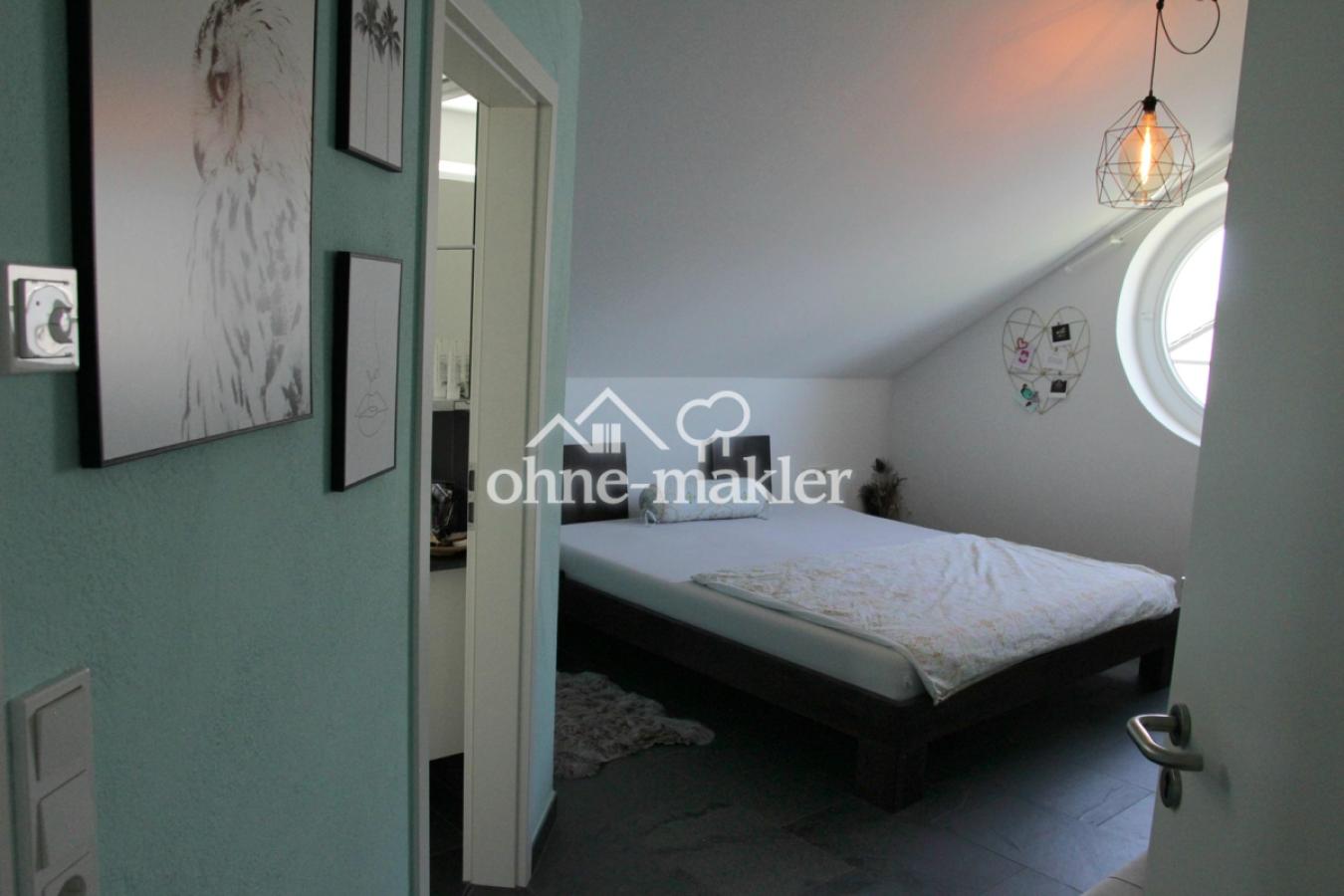 Elternschlafzimmer