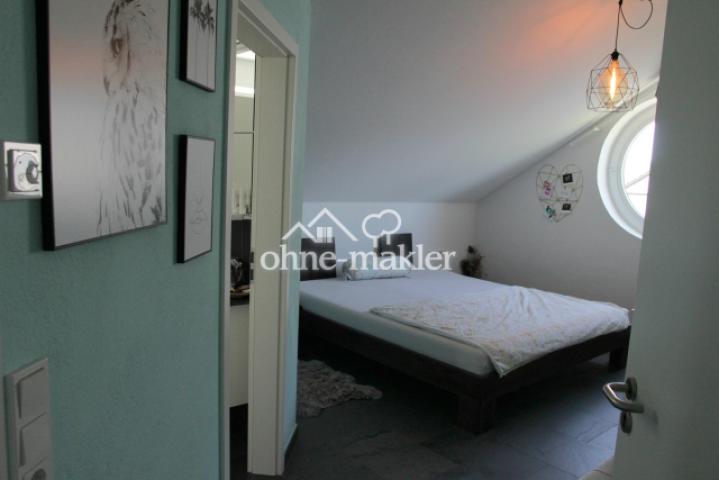 Elternschlafzimmer