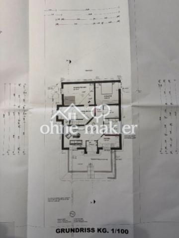 Grundriss KG