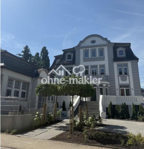 Ansicht Villa Kaiser