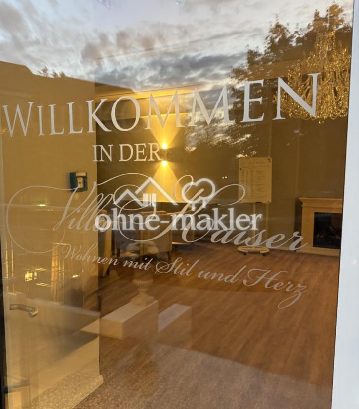 Willkommen