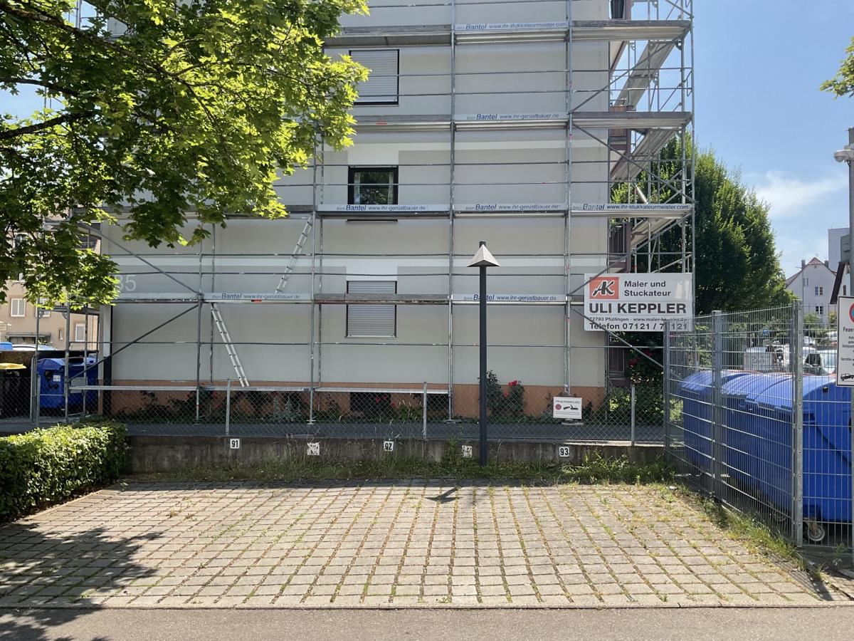 Stellplatz (Nr.92)