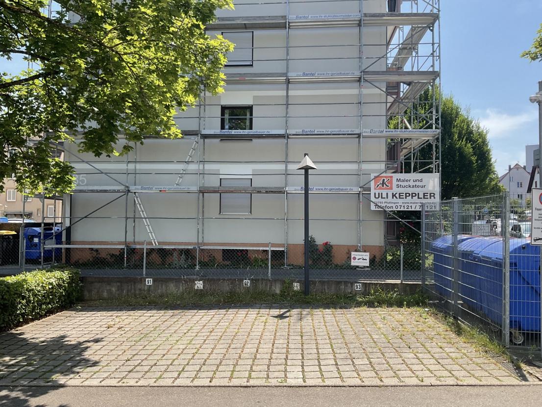 Stellplatz (Nr.92)