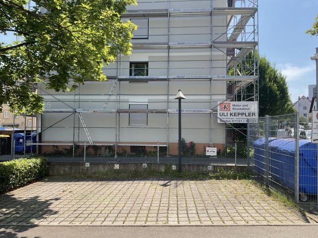 Stellplatz (Nr.92)
