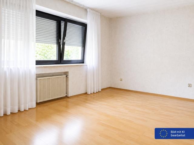 Schlafzimmer Bild 2 KI modifiz