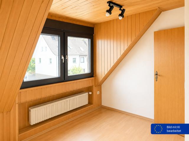 Kinderzimmer 2 KI