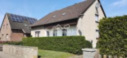Familienfreundliches Haus