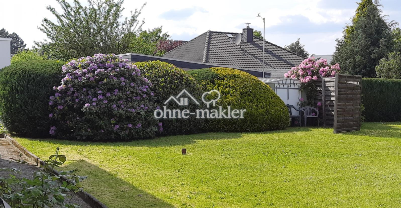 Gartenblick 1