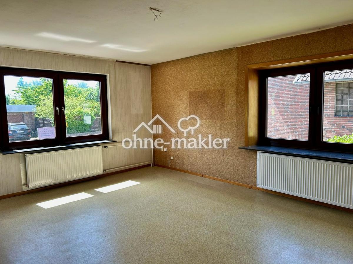 WG Wohnzimmer