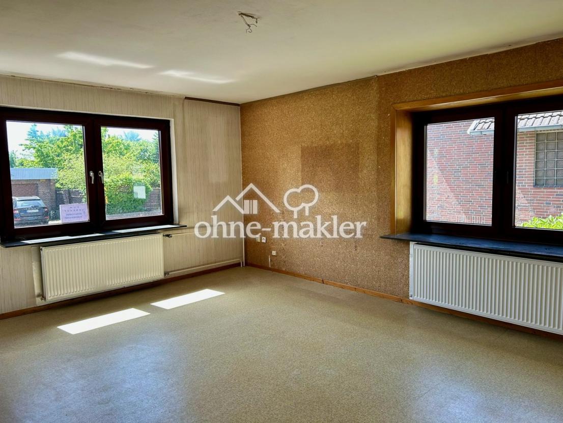 WG Wohnzimmer