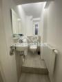 Toilette/Bad