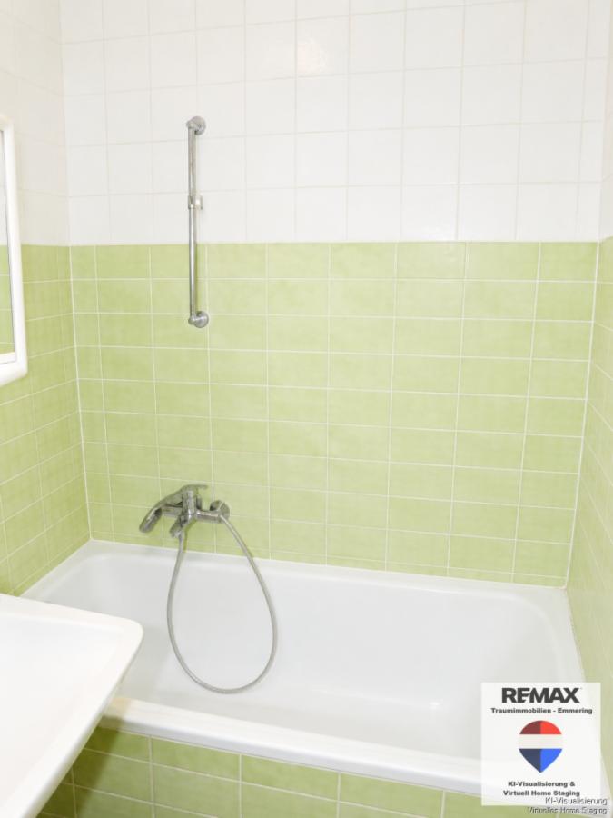Badezimmer 1