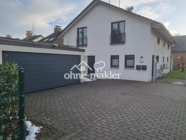 Hausansicht 1