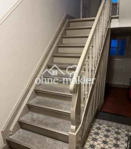 Treppenhaus