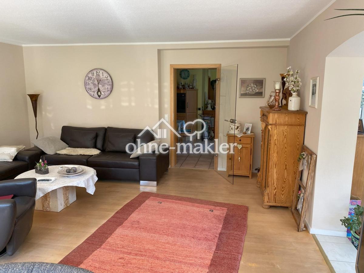 Wohnzimmer OG 