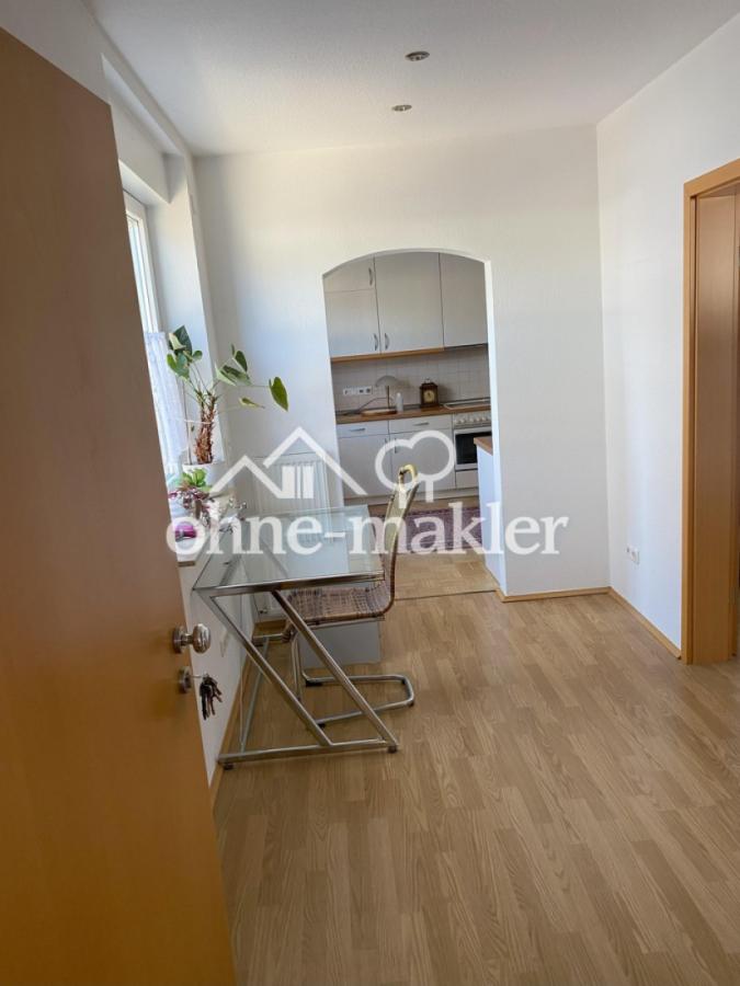 Eingang Wohnung EG
