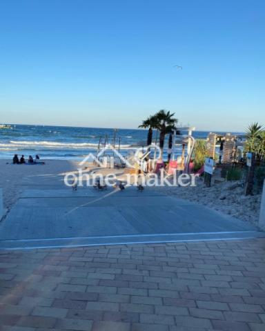 Strandnähe 