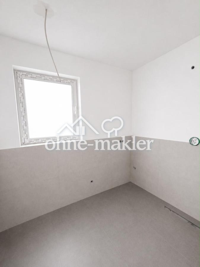 Hauptbadezimmer