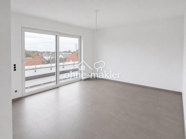 Wohn- und Esszimmer